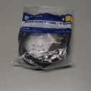 GE WX09X10020 Genuine OEM 6ft. Power Cord 30 AMP 4 Wire for GE Dryer