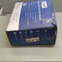 L'AGRATY Heated Weighted Blanket for Adults - 62"x84" 20lbs Electric Throw Fast Heating Heavy Blanket 1/2/4/6/8 Hour Auto Off 10 Heat Levels Over-Heat Protection Soft Flannel Sherpa