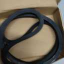 uxcell B-54 V-Belts 54" Inner Length, B-Section Rubber Drive Belt