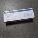 Toner Cartridge 307A | CE740A CE741A CE742A CE743A (1BK+1C+1Y+1M) Compatible with HP Color CP5225 CP5225dn Printer, 7000 Pages-red