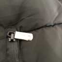 Men's Puffer Vest Outdoor Zipper Vest Warm Sleeveless Men Winter Jackets Water-Resistant, Size: XL