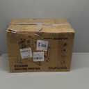 AZZUNO 200A MIG Welder Machine 110V/220V, 8 in 1 Welding Machine Aluminum MIG/Spool Gun Compatible/Gas MIG/MAG/Flux Core MIG/Spot MIG/Lift TIG/Stick Welding, Multiprocess Welder