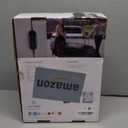 Lectron Level 1 EV Charger - ETL Certified, 120V, 15 Amp, 16 ft Extension Cord & J1772 Cable - Portable Electric Car Charger for J1772 EVs and Plug-in Hybrid Vehicles