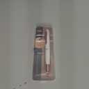 Pilot Ballpoint Pen Frixion Point Knock Biz - 0.4mm (Marble White)