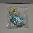 Drinking Cup With Whale Squirt, Weighted Sippy Cups With Adjustable Straps, 300ml Whale Water Cups With Silicone Soft Tip, Portable Leak Proof Straw Sippy Cup For Kids (A-Green)