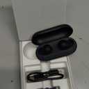 Sony WF-C700N Truly Wireless Noise Canceling in-Ear Bluetooth Earbud Headphones with Mic and IPX4 Water Resistance, Black