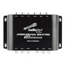 Audio Signal Splitter (SPLIT-3113RMT