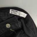 Levi's Men's 511 Slim Fit Jeans (36W x 29L, Black 3d Washed)