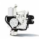 Rear Trunk Latch Tailgate Door Lock Actuator Compatible with 2009-2012 FX35 2013 FX37 2009-2013 FX50 2019-2020 QX50 2014-2017 QX70 2009-2016 Murano 2014-2018 Rogue 905006FL0B 905006FL0A 905001