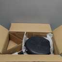 T-Fal Ultimate Hard Anodized Nonstick Fry Pan 12 Inch Oven Safe 400F Cookware, Pots and Pans, Dishwasher Safe Grey