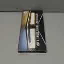 Under Cabinet Lighting with LED Numeric Display,3 Color Temps&Dimmable lights, Under counter lights for kitchen with 68 LED, Wireless Motion Sensor Light indoor, Stick-On Magnetic Closet Light(2 Pack) (10 inches, silvery)