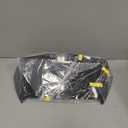 Smoke 10" Wave Windshield Compatible for Harley CVO Road Glide 2024 Wind Shield Windscreen Air Deflector for Harley Davidson Road Glide CVO FLTRXSE 2023-2024 FLTRX FLTRXSTSE 2024