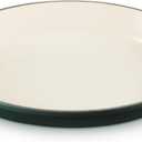 Le Creuset Enameled Cast Iron Signature Oval Baker, 3 qt., Artichaut