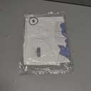 Game Day Shirts for Women Football Graphic Sunday Funday Tee Vintage Casual Football Season Short Sleeve Tee Tops (Small, White)