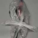 Hot Tools 1" Curling Iron/Wand Ceramic Tourmaline Pink/Black