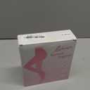 HONGTEYA Fleece Lined Tights Women Winter Thermal Leggings Pantyhose Fake Translucent Thick Warm Sheer Tights (X-Large)