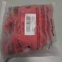 Jolefille Bikini Sets for Women Two Piece Tummy Control Swimsuits Underwire Push Up Bathing Suit High Cut Cheeky Swim Suit (Red, S)