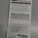 Rain-X 600001 Windshield Repair Kit - Quick and Easy Durable Resin Based Windshield Repair Kit for Chips and Cracks, Good for Round Damage Below 1" in Diameter and Cracks Smaller Than 12" in Length