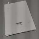 2PCS Premium Black Iron Plate Stands for Display 12 Inch, Decorative Solid Metal Plate Holders for Displaying, Mini Easel, Frame, Book, Card, Plaque, Bowl, Picture Stands for Display