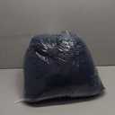 Uttermara Sherpa Fleece Weighted Blanket 15 lbs for Adult, Unicolor Ultra-Soft Fleece and Sherpa, Dual Sided Cozy Plush Blanket for Sofa Bed, 60 x 80 inches, Navy Blue