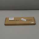 Stainless Steel Stove Gap Covers - Stove Gap Filler, Easy retractable Length 13.8" to 27.5", Width 0.79", Heat Resistant Guard Between Stove Top & Counter, 2Pck