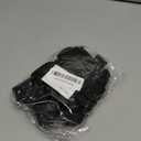 Cosmos Water Bottle Holder Strap - Crossbody Sling Strap with Handle & Shoulder Straps, Fits 20 oz to 64 oz Wide Mouth Bottle for Walking, Hiking, Camping, Travel