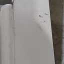 Joydeco Linen Zebra Blinds for Windows, Cordless Privacy Light Filtering Dual Layer Window Shades, Free-Stop Roller Blinds for Home, 58 W x 72 H