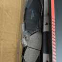 Front Brake Pads And Rotors Kit Compatible With 2005-2010 Scion tC, 2000-2005 Toyota Celica, 31270 D817-7691 Automotive Replacement Brake Kits Geomet Drilled And Slotted Rotors 275mm(10.8in)