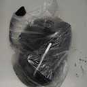 Shiatsu Neck and Back Massager, Shoulder Massager for Pain Relief Deep Tissue, Cordless 4D Deep Tissue Kneading Massage Pillow with Heat for Neck, Back, Legs, Massager Gifts for Men Women (Black)