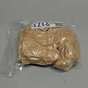 WqWqian Croissant Plush Toy - Soft Stuffed Croissant Gift, 14 inch Cute Food Stuffed Animals Pillow for Kids & Adults