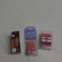 Philips LED Clear Non-Dimmable B11 Light Bulb 1 PRS, Refresh your car Auto Vent &ticks 4 PRS ,Scented wax melts 6 PRS