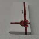 WIGER Kinky Straight U Part Wigs Human Hair Half Wig Natural Color Glueless Thin Leave Out Curly Hair 200% Density 22 Inch kinky Curly Clip in Wigs for Black Women Wear And Go Wig