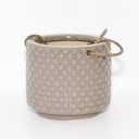 Ceramic Hanging Basket