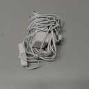 LaWana 4.5V Power Adapter with 2 Pins Compatible with Lemax Lighting Accessories 94564 94527 94563 44241 74707 74295 84428 44242 94565 94566 6451774269 Christmas mini Lighting Building Decoration