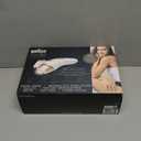 Braun IPL at Home Laser Hair Removal for Women and Men, Silk Expert Pro 5 PL5137 with Venus Swirl Razor, Permanent Visible Hair Reduction in Hair Regrowth for Body & Face, Corded, PL5137