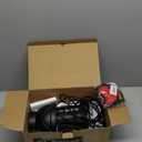 Godox SL-60W CRI 95+ LED Video Light SL60W White 5600K Version 60WS Bowens Mount+Remote Control+Reflector