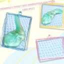 24 Pack Valentines Gifts for Kids Classroom Galaxy Slime Party Favors Ball - Stretchy, Non-Sticky, Mess-Free, Stress Relief, and Safe - Toys for Girls and Boys - Classroom Reward, Office Desk Toys