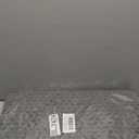 DEXI Bathroom Rugs 24x43, Non Slip Washable Bath Mat, Luxury Chenille Super Absorbent Thick Bathmats for Shower Floor, Plush Fluffy Shaggy Carpet for Tub, Dark Grey