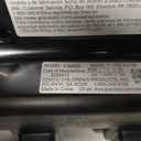 Graco TurboBooster 2.0 Backless Booster Car Seat, Denton