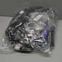 Alrence Pre Stretched Braiding Hair Long Braid 30 Inch 8 Packs Professional Braiding Hair Extensions Synthetic Crochet Twist Braids (30 Inch, 1B#)