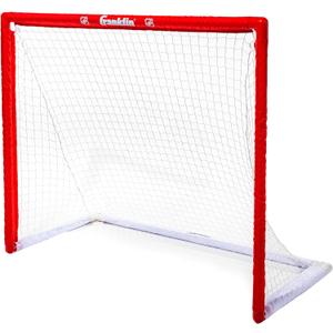 Franklin Sports SX Comp PVC Street Hockey Goal - 46" x 40"