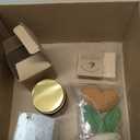 Uwingess Get Well Soon Gift Baskets for Women Self Care Gifts, Spa Care Package After Surgery Inspirational Thinking of You Sympathy Gifts,Christmas Birthday Gift for Women Friends Mom Sister Grandma