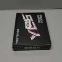 Yeston GeForce RTX 3050 6GB GDDR6 Low Profile Graphics Card for Gaming PC Mini Small Form Factor SSF Slim Low Profile Design(Equipped with a Half Height Shifter)