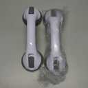 Grab Bars for 12 Inch