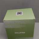 OHLPRO for iPhone 17 Pro Max MagSafe Car Charger Cup Holder Mount, 15W Fast Wireless Magnetic Charging Phone Holder for iPhone 16 15 14 13 Series, Adjustable Car Mount with Large Cup Base, Black