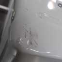 Midea 8,000 BTU U Shaped Smart Inverter Window Air Conditioner - Cools 350 Sq Ft, Ultra Quiet with Open Window Flexibility - Alexa/Google Assistant Compatible - 37% Energy Savings, Remote (Updated)