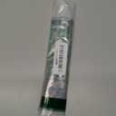 L'Oreal Paris Infallible Grip Mechanical Gel Eyeliner Pencil, Smudge-Resistant, Waterproof Eye Makeup with Up to 36HR Wear, Brown Denim, 0.01 Oz