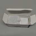 2 Packs Replacement Nasal Cushion for AirFit N20 Mask,Reliable Seal & Perfect Fit for Nasal Mask Cushion-Accessories Replacement Supplies (Large)