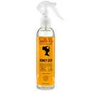 Camille Rose Curl and Detangler Spray  Liquid Moisture Refresher Spray with Honey, Nettle and Rice Water, Sweet Dew Scent, 8 FL Oz