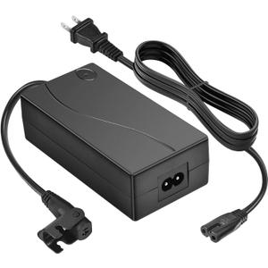 STAIGO Electric Sofa Recliner Transformer Charger or Lift Chair Power Adapter 29V 2A for Okin Limoss Pride Golden Lazboy Berkline Med-Lift+ AC/DC Power Cable